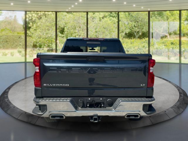 2021 Chevrolet Silverado 1500 4WD Crew Cab Short Bed LT Houston TX