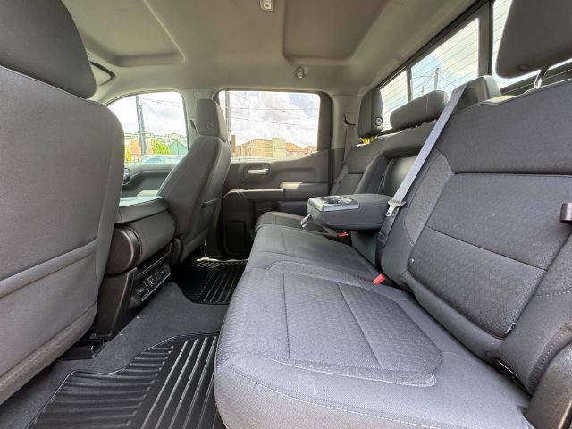 2021 Chevrolet Silverado 1500 4WD Crew Cab Short Bed LT Houston TX