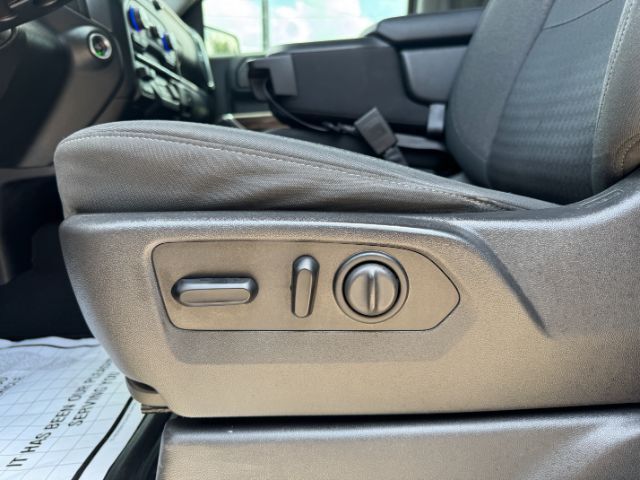 2021 Chevrolet Silverado 1500 4WD Crew Cab Short Bed LT Houston TX