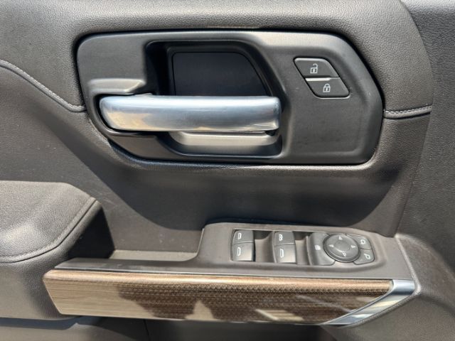 2021 Chevrolet Silverado 1500 4WD Crew Cab Short Bed LT Houston TX