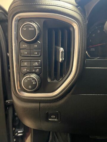 2021 Chevrolet Silverado 1500 4WD Crew Cab Short Bed LT Trail Boss Charlotte NC