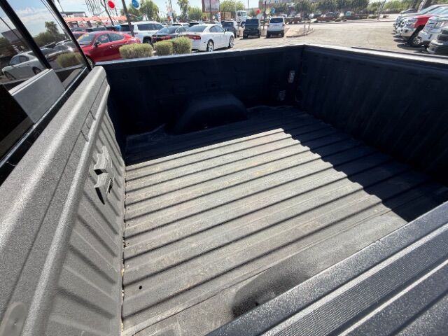 2021 Chevrolet Silverado 1500 4WD Crew Cab Short Bed LT Trail Boss Mesa AZ