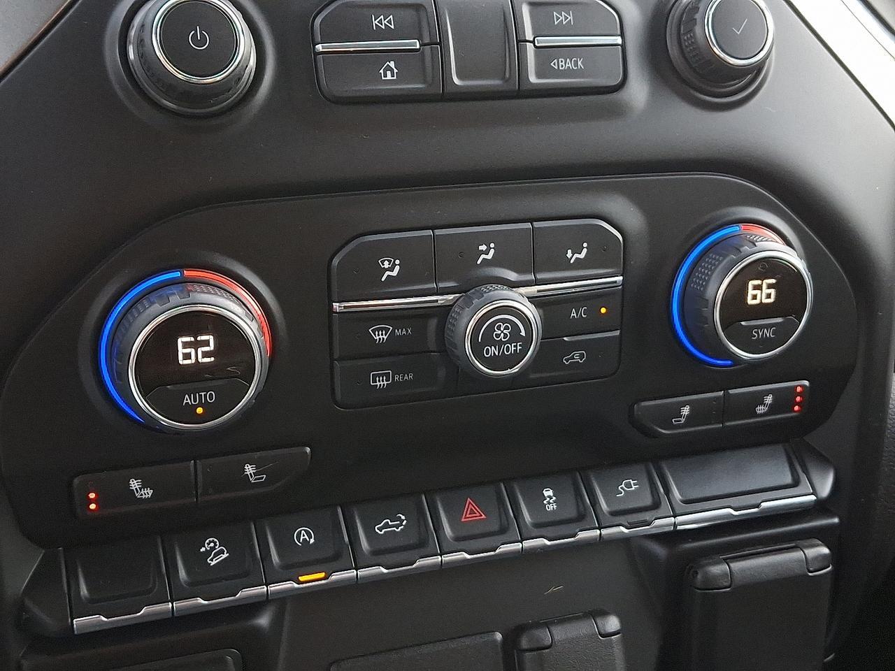 2021 Chevrolet Silverado 1500 4WD Crew Cab Short Bed LT Trail Boss Vineland NJ