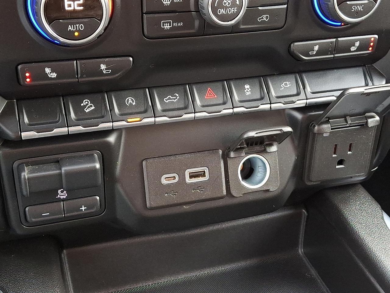 2021 Chevrolet Silverado 1500 4WD Crew Cab Short Bed LT Trail Boss Vineland NJ