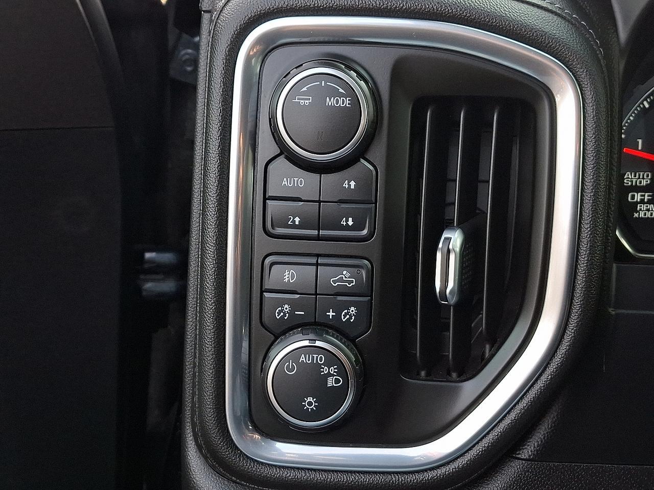 2021 Chevrolet Silverado 1500 4WD Crew Cab Short Bed LT Trail Boss Vineland NJ