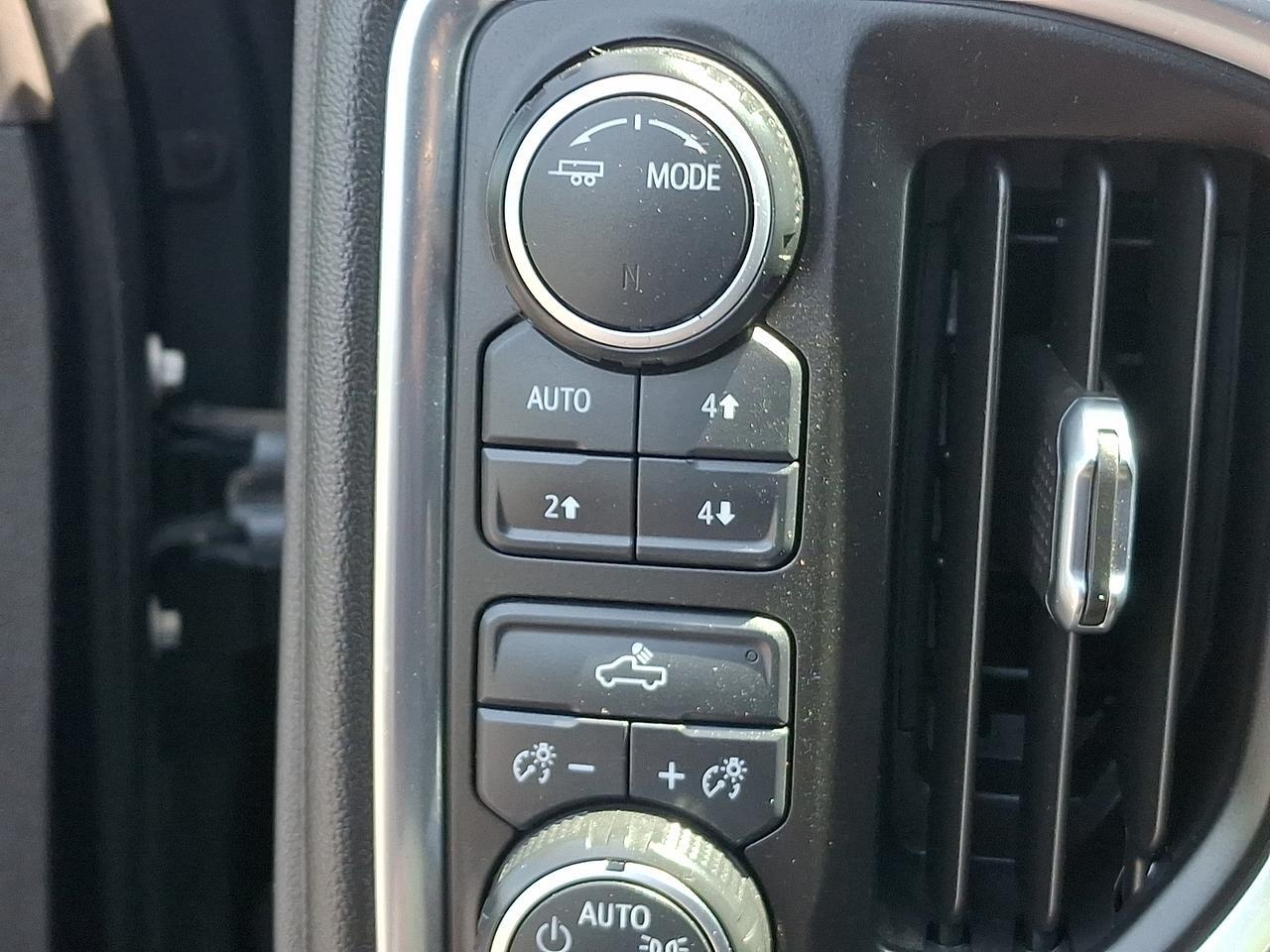 2021 Chevrolet Silverado 1500 4WD Crew Cab Short Bed LT Vineland NJ