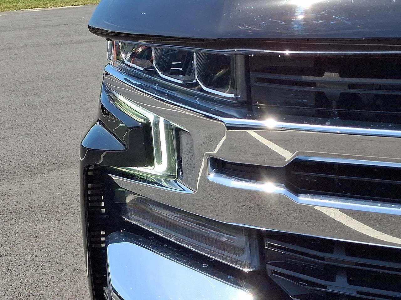 2021 Chevrolet Silverado 1500 4WD Crew Cab Short Bed LT Vineland NJ