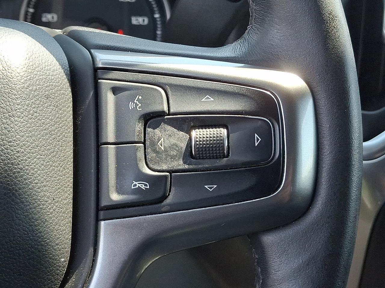 2021 Chevrolet Silverado 1500 4WD Crew Cab Short Bed LT Vineland NJ