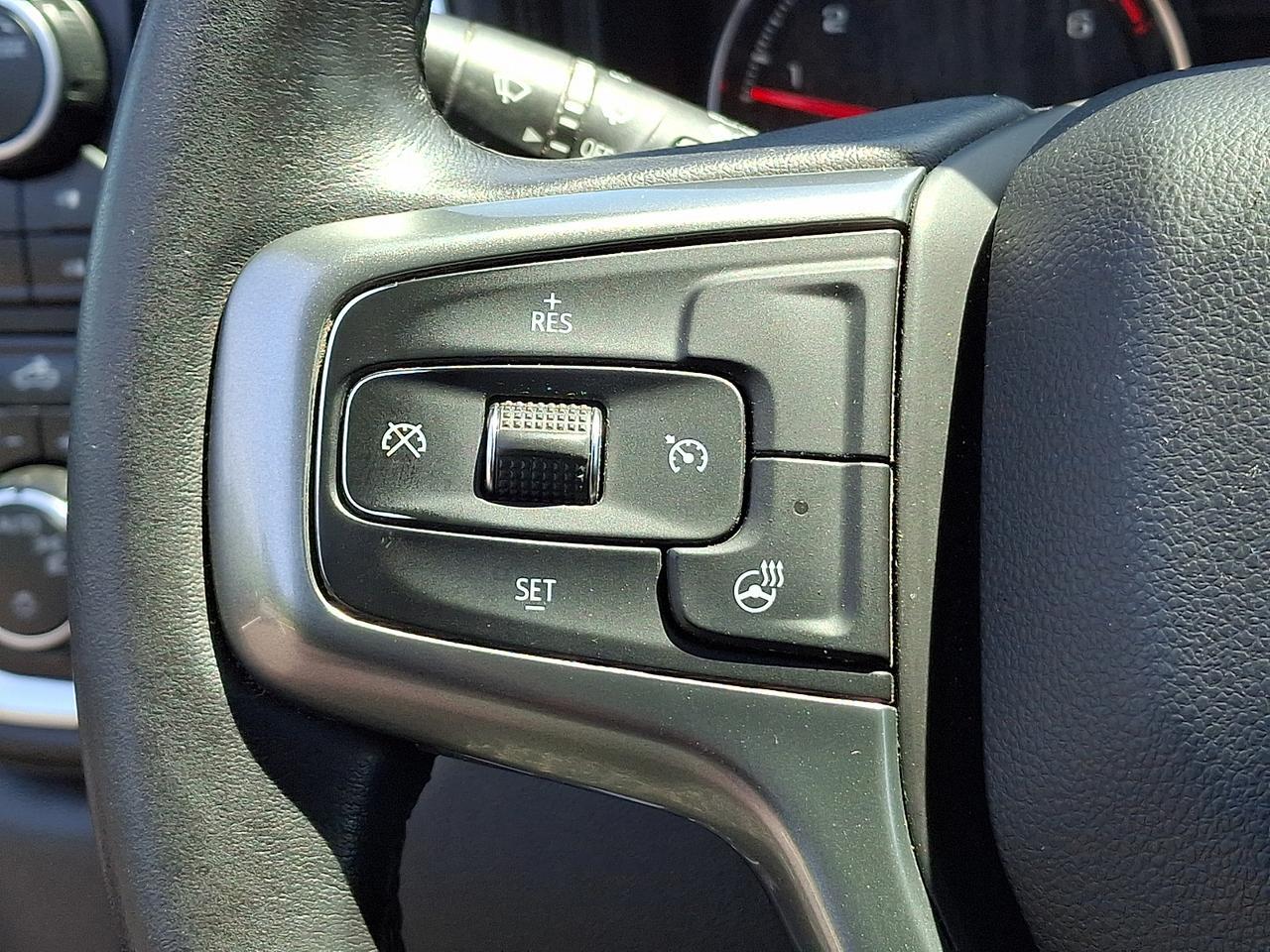 2021 Chevrolet Silverado 1500 4WD Crew Cab Short Bed LT Vineland NJ