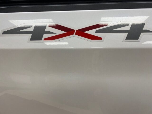 2021 Chevrolet Silverado 1500 4WD Crew Cab Short Bed LTZ Charlotte NC