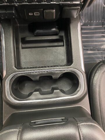 2021 Chevrolet Silverado 1500 4WD Crew Cab Short Bed LTZ Charlotte NC