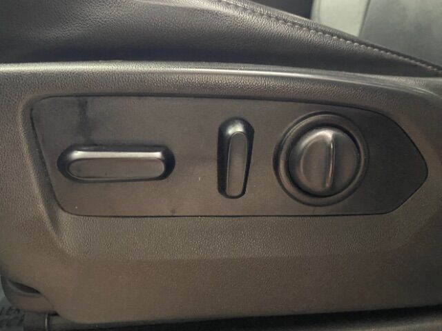 2021 Chevrolet Silverado 1500 4WD Crew Cab Short Bed LTZ Charlotte NC