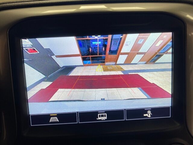 2021 Chevrolet Silverado 1500 4WD Crew Cab Short Bed LTZ Charlotte NC