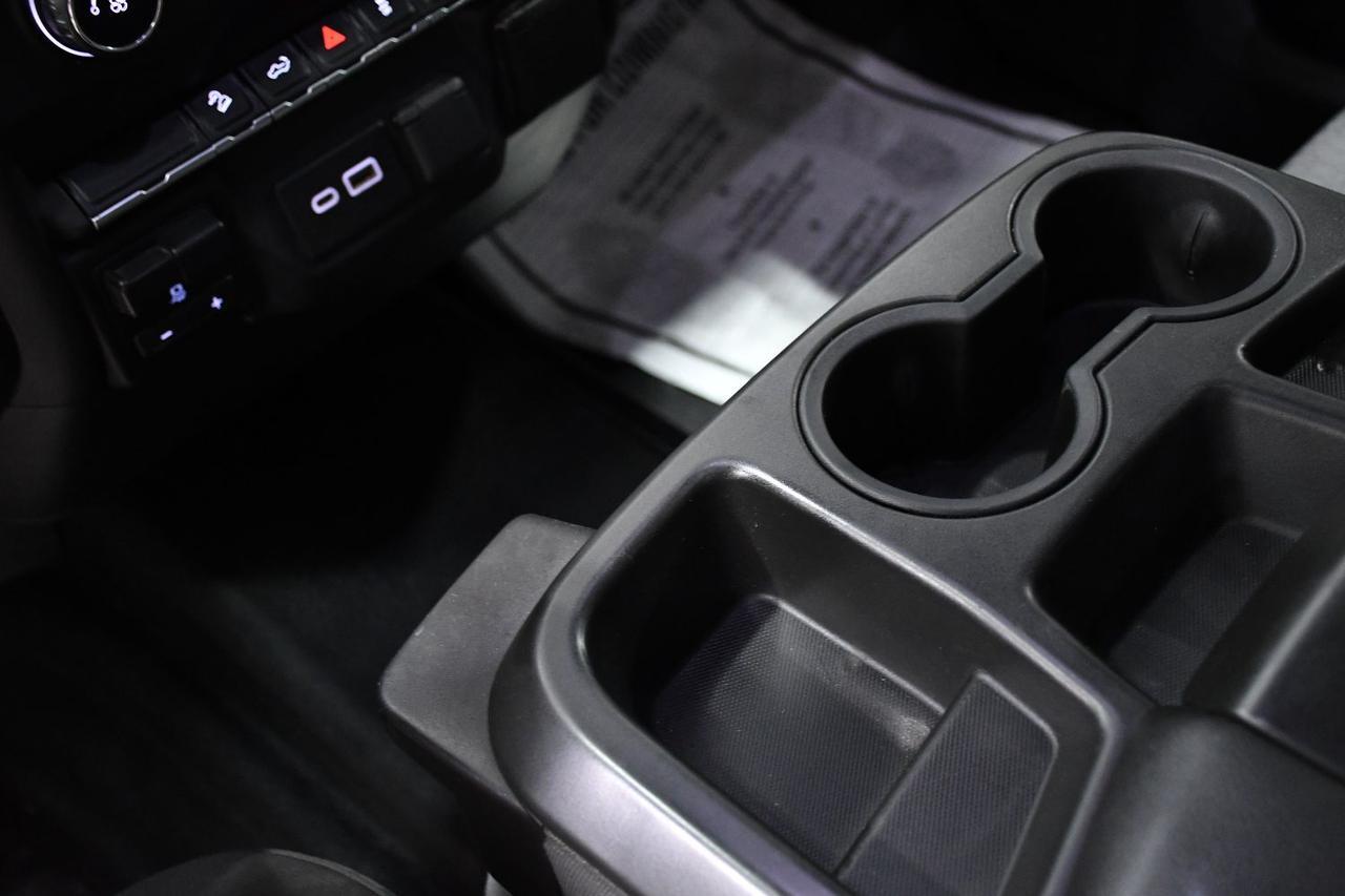 2021 Chevrolet Silverado 1500 4WD Crew Cab Short Bed WT Miami FL