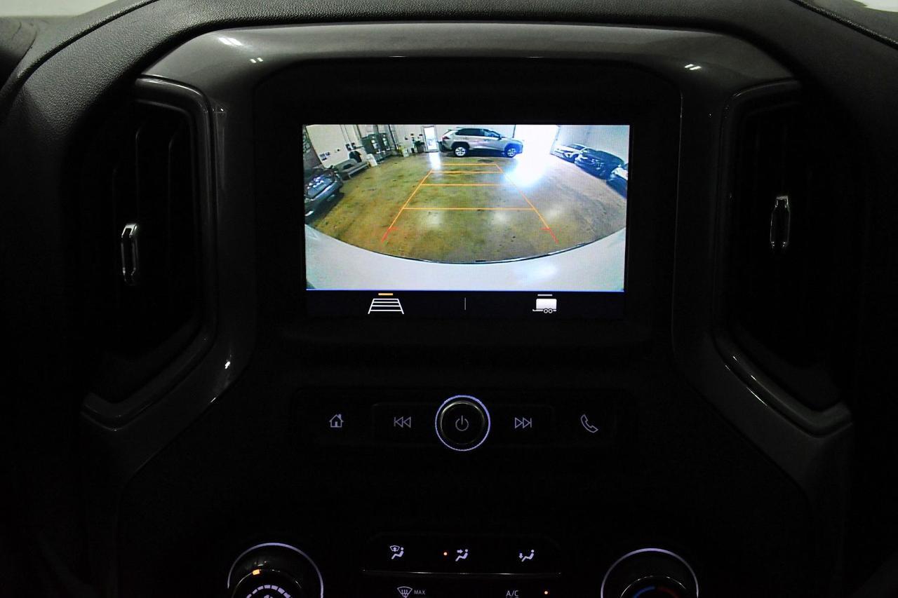 2021 Chevrolet Silverado 1500 4WD Crew Cab Short Bed WT Miami FL