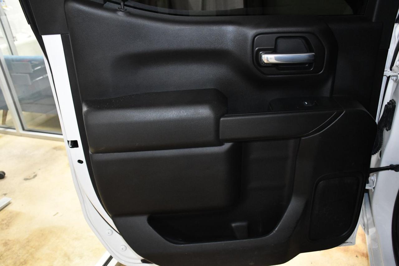 2021 Chevrolet Silverado 1500 4WD Crew Cab Short Bed WT Miami FL