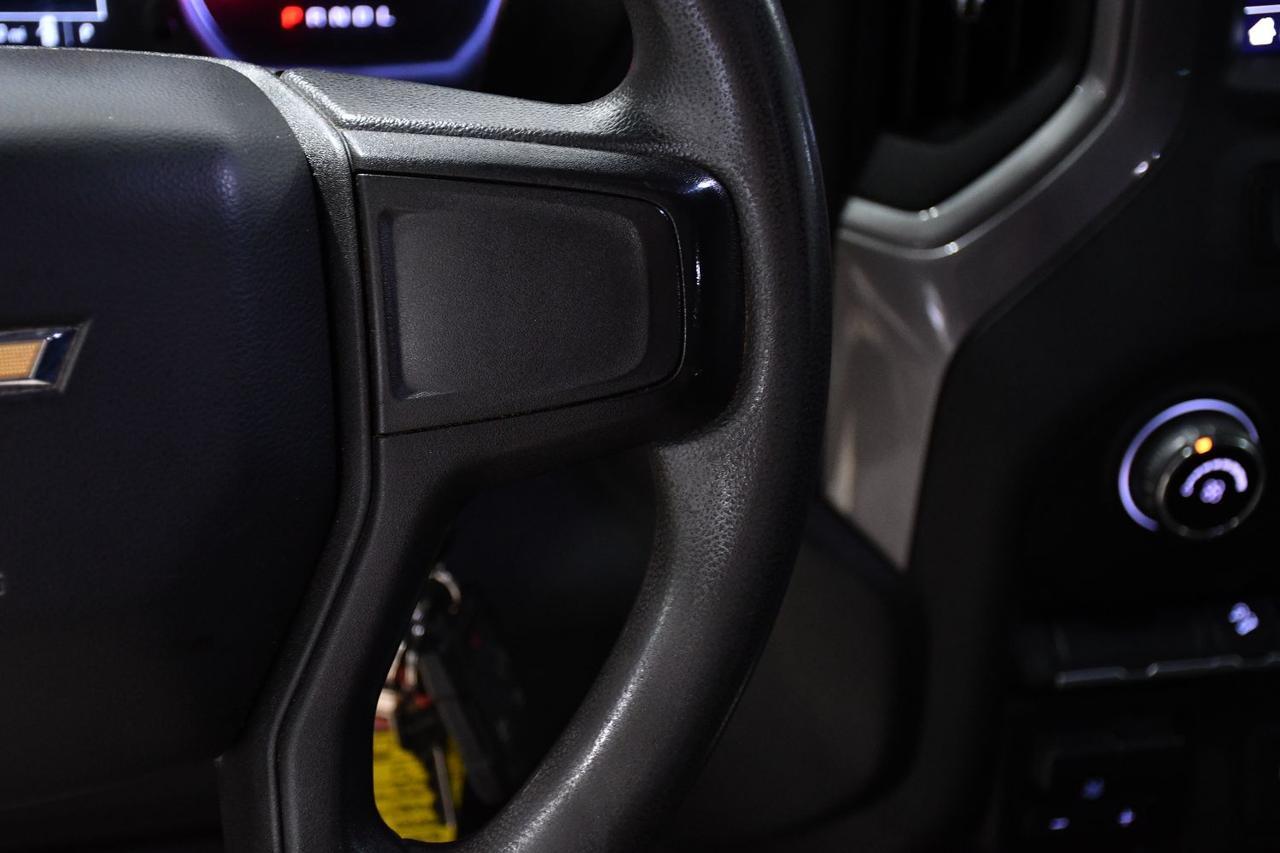 2021 Chevrolet Silverado 1500 4WD Crew Cab Short Bed WT Miami FL