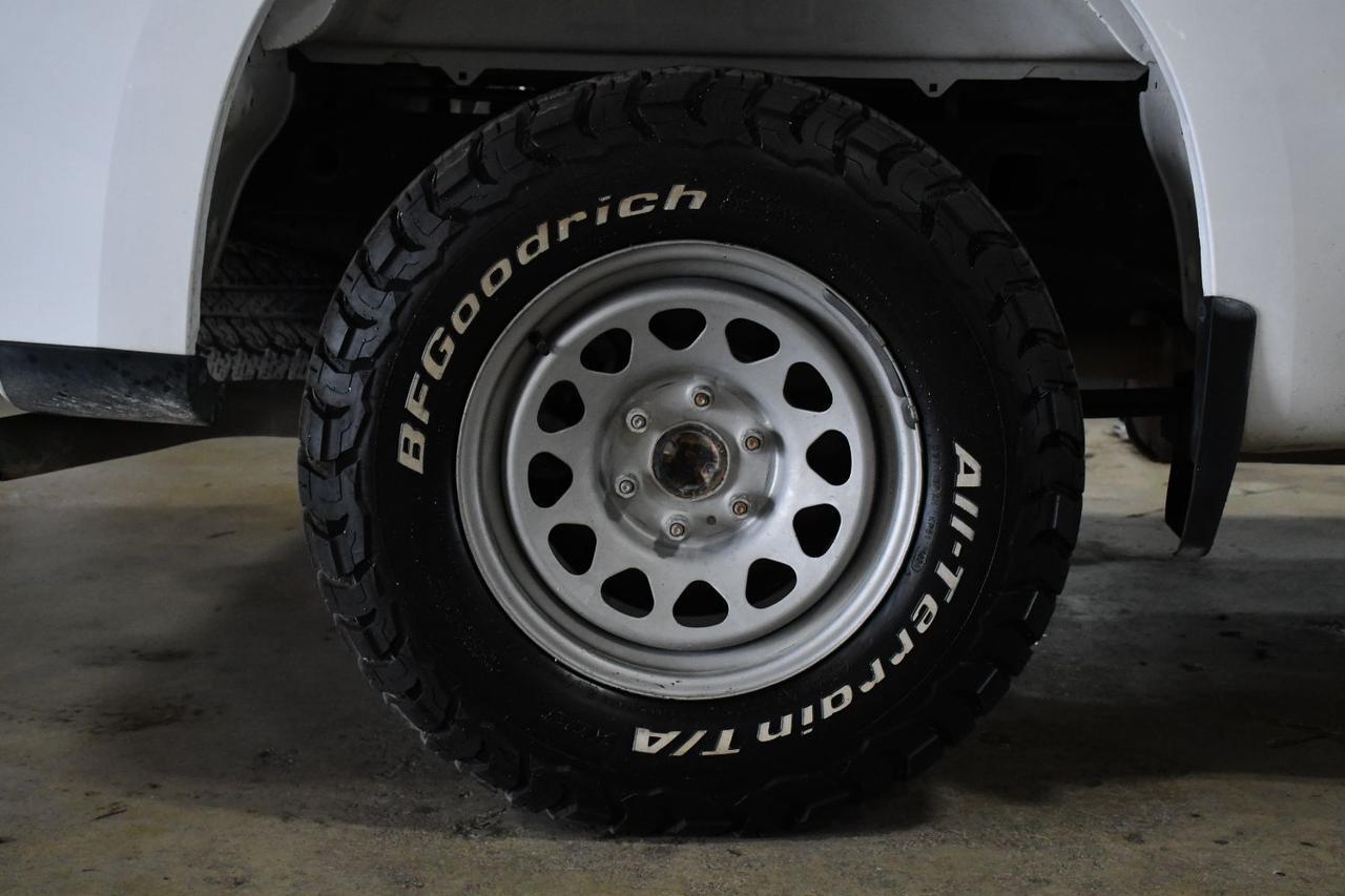 2021 Chevrolet Silverado 1500 4WD Crew Cab Short Bed WT Miami FL