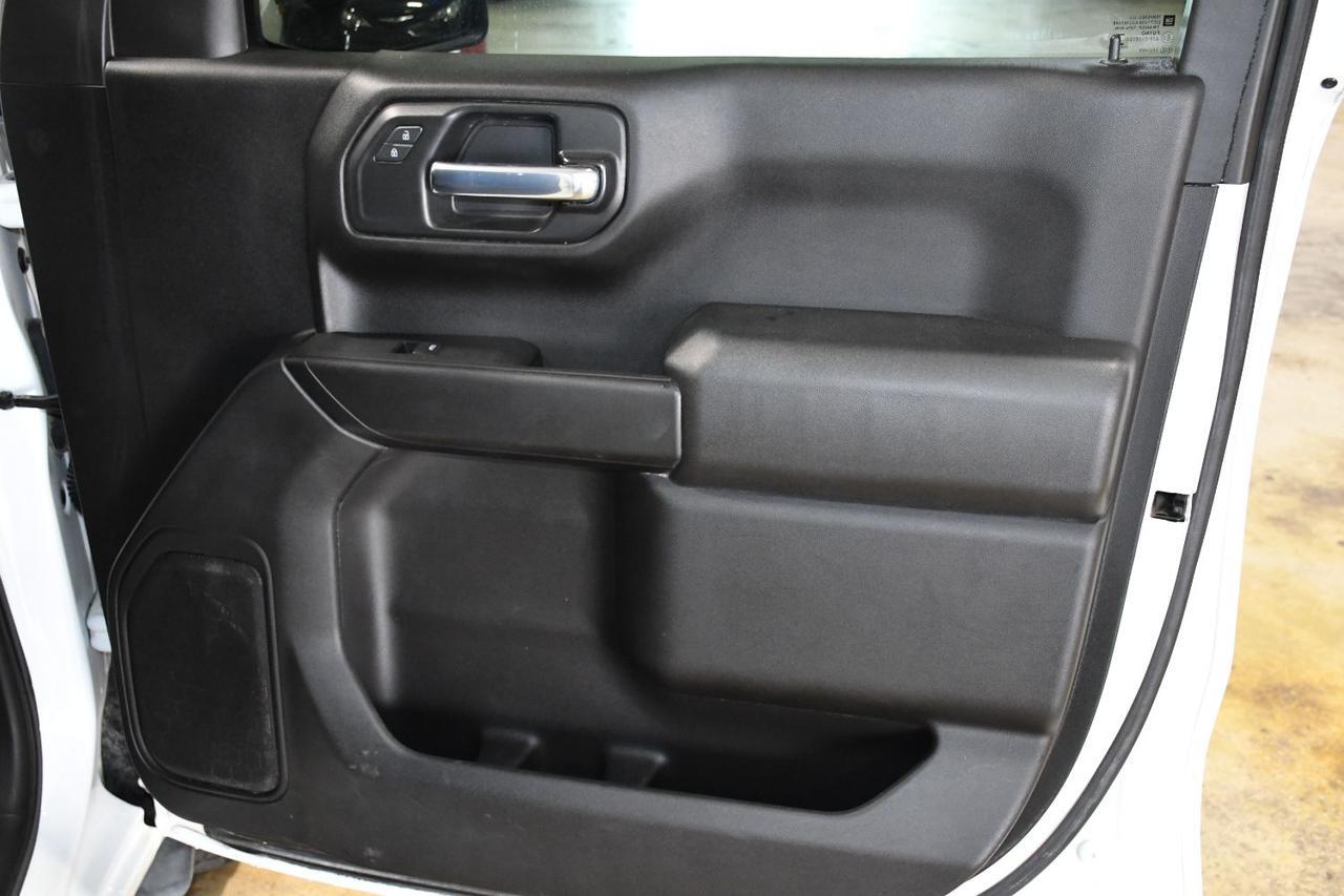 2021 Chevrolet Silverado 1500 4WD Crew Cab Short Bed WT Miami FL