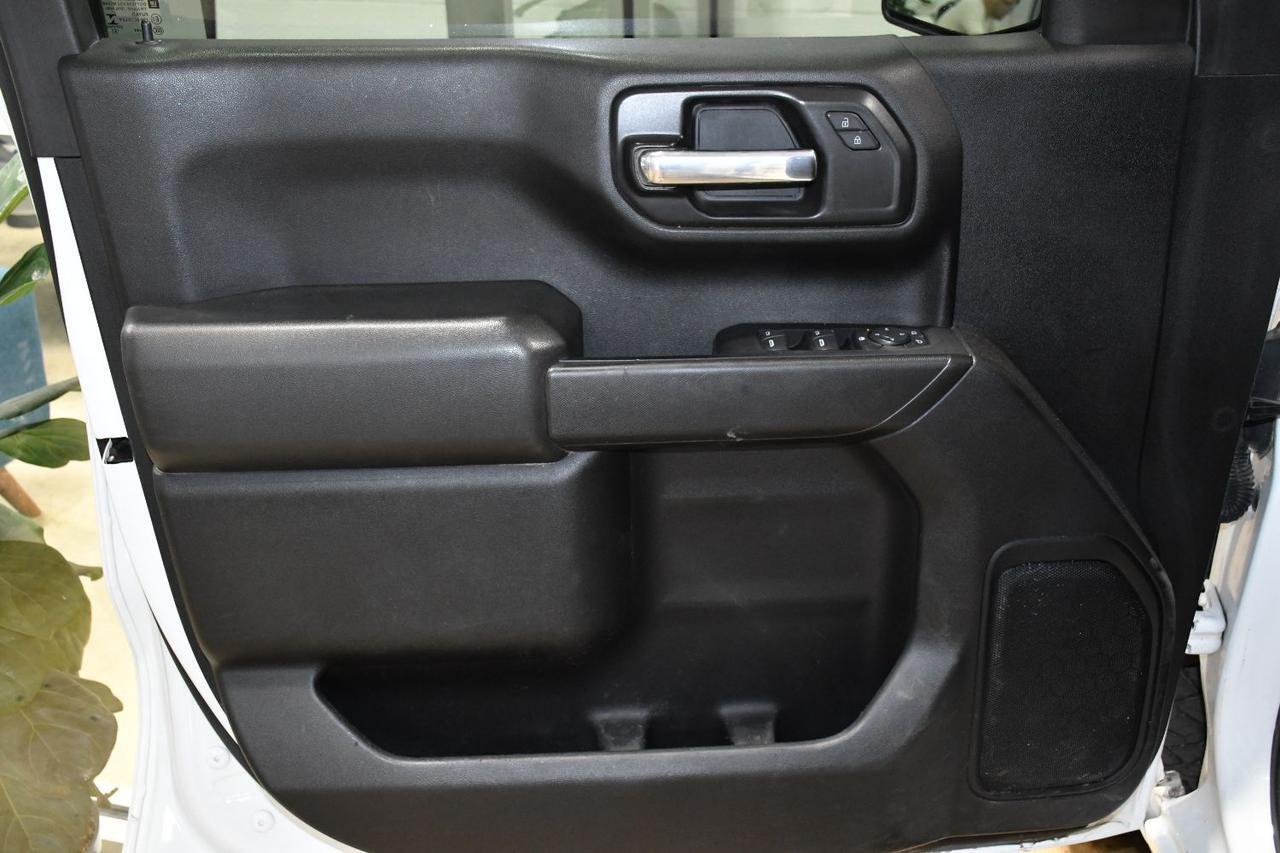 2021 Chevrolet Silverado 1500 4WD Crew Cab Short Bed WT Miami FL