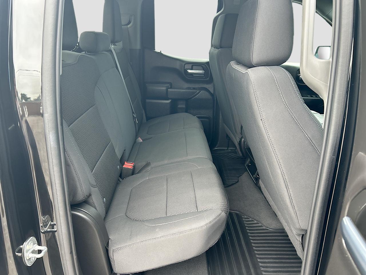 2021 Chevrolet Silverado 1500 4WD Double Cab Custom Venice FL