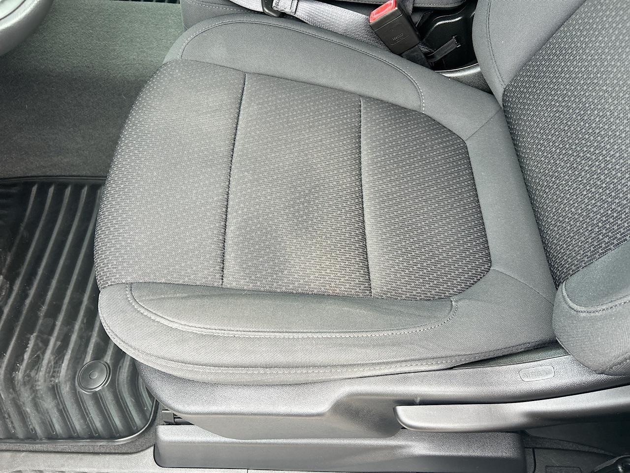 2021 Chevrolet Silverado 1500 4WD Double Cab Custom Venice FL