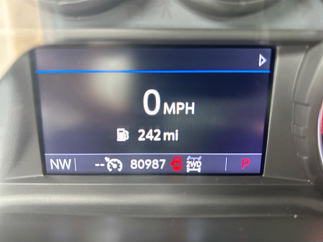 2021 Chevrolet Silverado 1500 4WD Double Cab Custom Venice FL