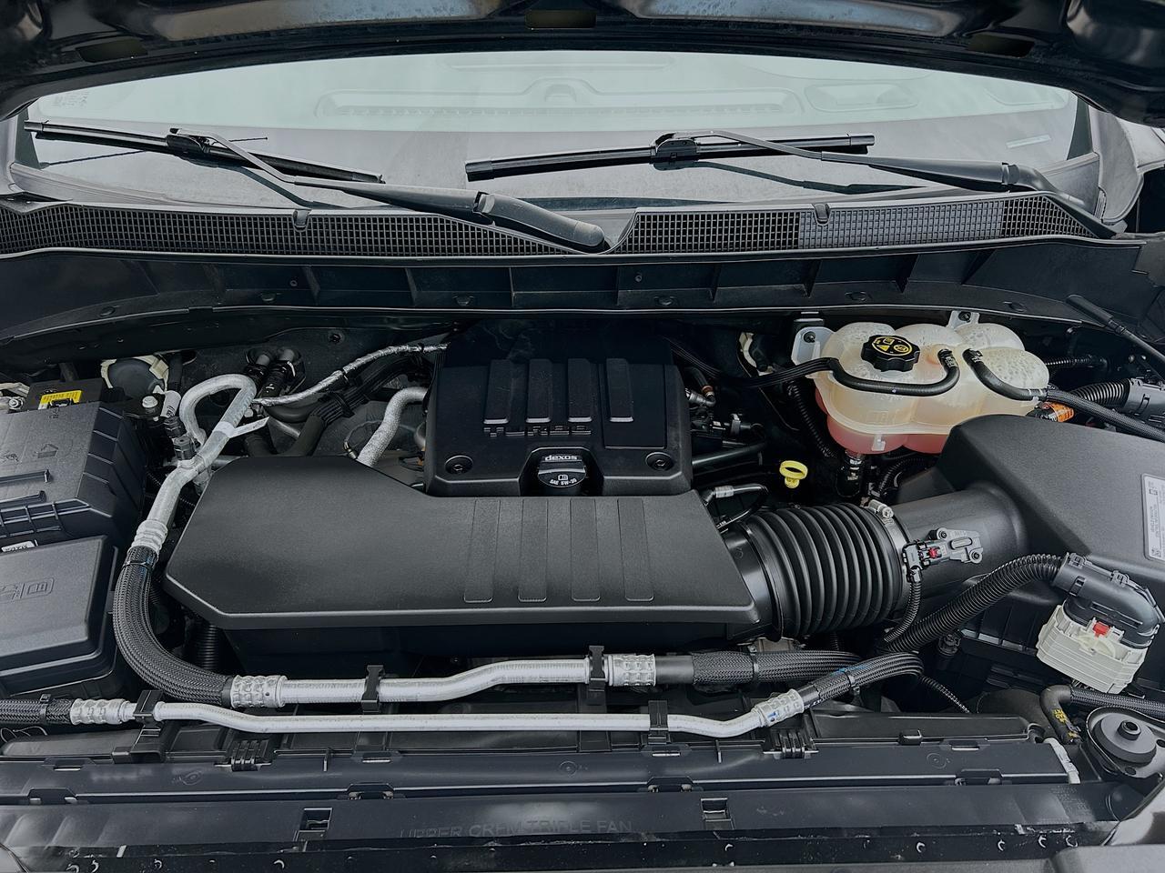 2021 Chevrolet Silverado 1500 4WD Double Cab Custom Venice FL