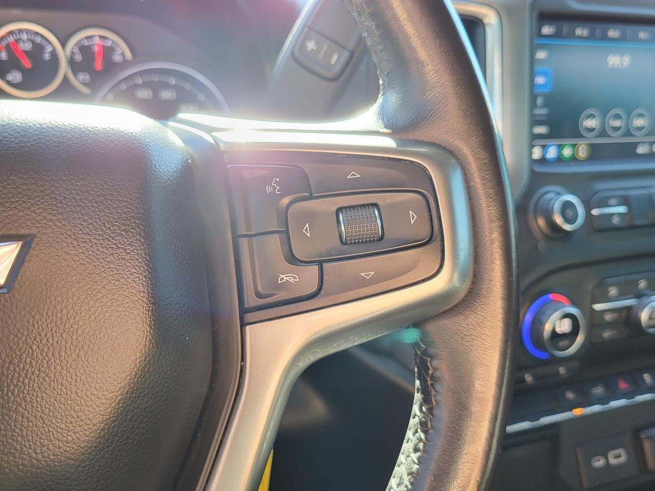 2021 Chevrolet Silverado 1500 4WD Double Cab LT Beeville TX