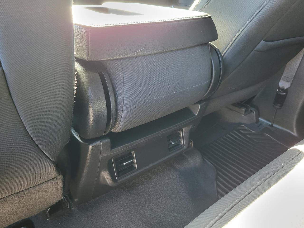 2021 Chevrolet Silverado 1500 4WD Double Cab LT Beeville TX