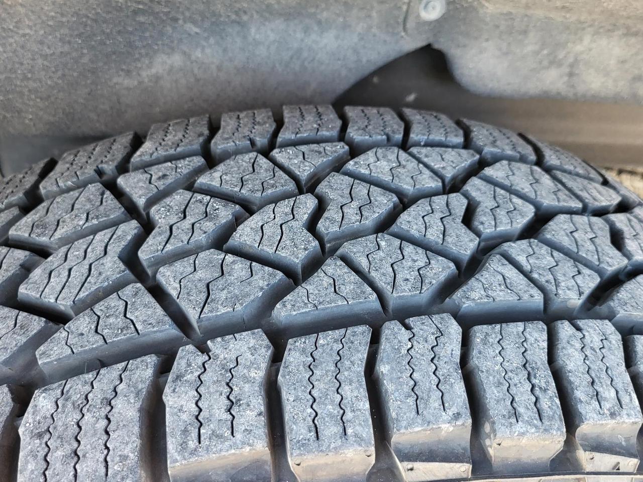 2021 Chevrolet Silverado 1500 4WD Double Cab LT Beeville TX