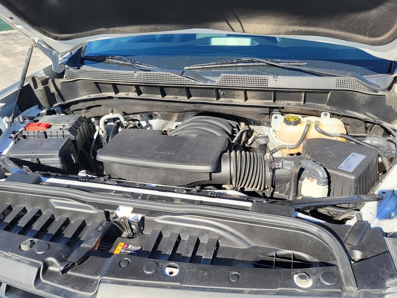 2021 Chevrolet Silverado 1500 4WD Double Cab LT Beeville TX