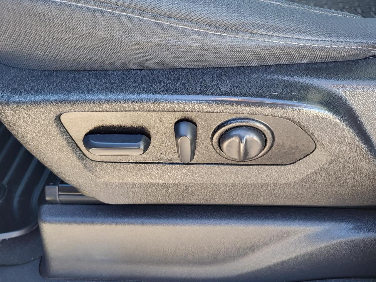 2021 Chevrolet Silverado 1500 4WD Double Cab LT Beeville TX