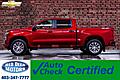 2021 Chevrolet Silverado 1500 4x4 Crew Cab Custom BCam