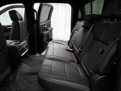2021 Chevrolet Silverado 1500 4x4 Crew Cab High Country Fond du Lac WI