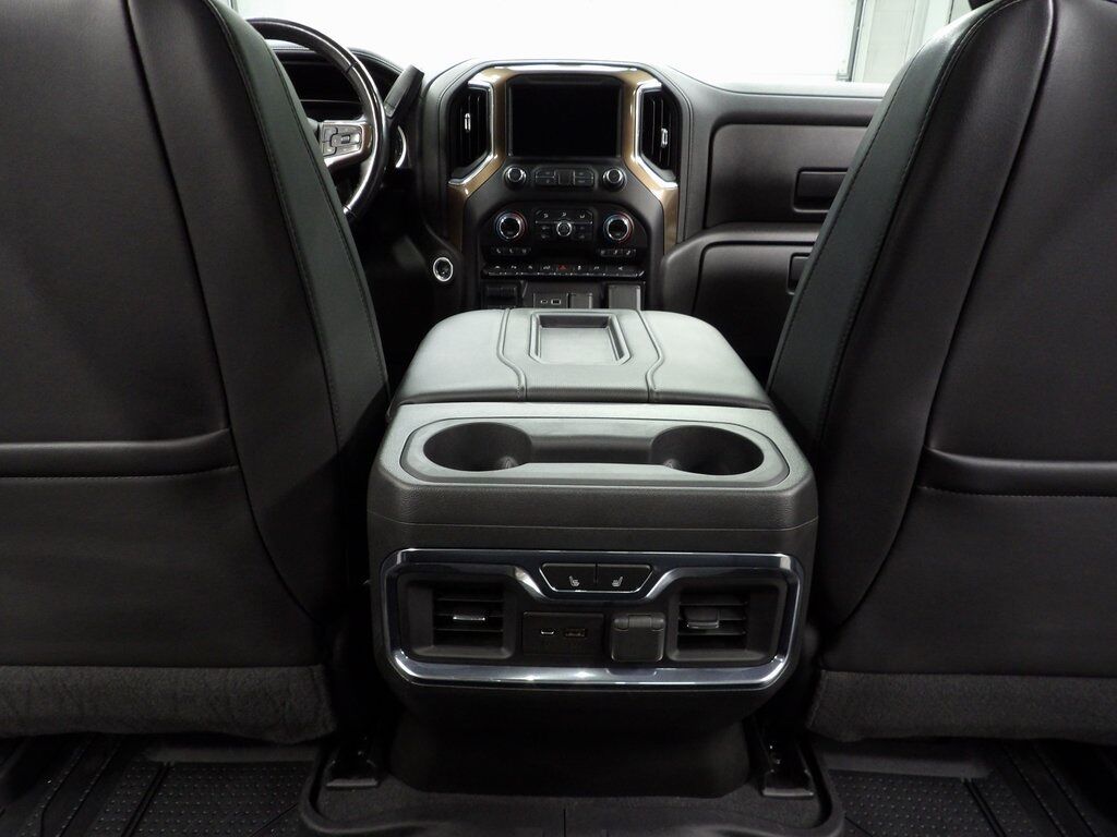 2021 Chevrolet Silverado 1500 4x4 Crew Cab High Country Fond du Lac WI