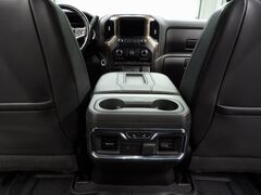 2021 Chevrolet Silverado 1500 4x4 Crew Cab High Country Fond du Lac WI