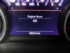 2021 Chevrolet Silverado 1500 4x4 Crew Cab High Country Fond du Lac WI