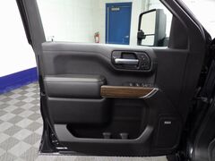 2021 Chevrolet Silverado 1500 4x4 Crew Cab High Country Fond du Lac WI