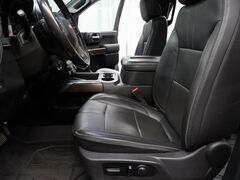 2021 Chevrolet Silverado 1500 4x4 Crew Cab High Country Fond du Lac WI