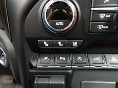2021 Chevrolet Silverado 1500 4x4 Crew Cab High Country Fond du Lac WI