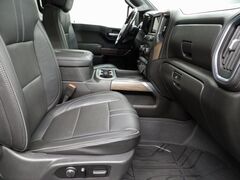 2021 Chevrolet Silverado 1500 4x4 Crew Cab High Country Fond du Lac WI