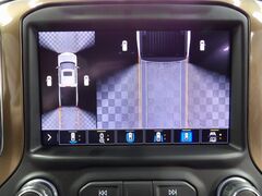 2021 Chevrolet Silverado 1500 4x4 Crew Cab High Country Fond du Lac WI