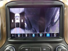 2021 Chevrolet Silverado 1500 4x4 Crew Cab High Country Fond du Lac WI