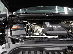 2021 Chevrolet Silverado 1500 4x4 Crew Cab High Country Fond du Lac WI