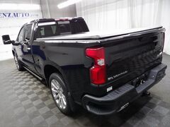 2021 Chevrolet Silverado 1500 4x4 Crew Cab High Country Fond du Lac WI