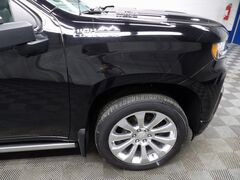 2021 Chevrolet Silverado 1500 4x4 Crew Cab High Country Fond du Lac WI