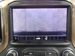 2021 Chevrolet Silverado 1500 4x4 Crew Cab High Country Fond du Lac WI