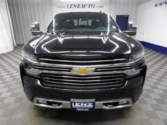 2021 Chevrolet Silverado 1500 4x4 Crew Cab High Country Fond du Lac WI