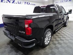 2021 Chevrolet Silverado 1500 4x4 Crew Cab High Country Fond du Lac WI